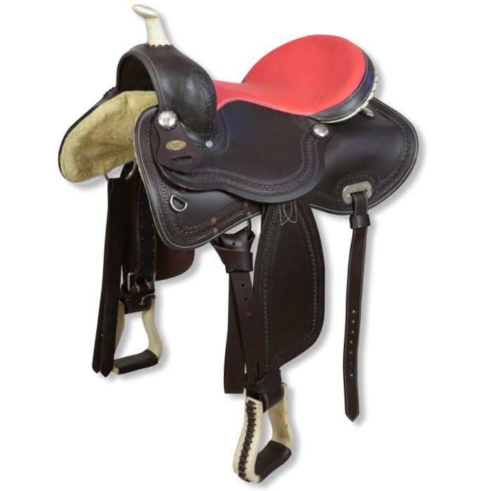 Silva saddle clearance western wear