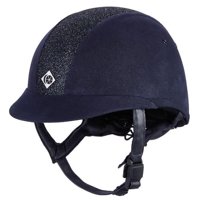 Charles Owen eLumen8 Sparkly Helmet Tosoni Selleria