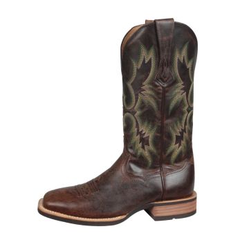 Ariat Western Tombstone Boots