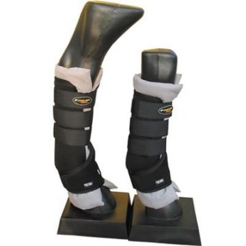 Guêtres Therapeutiques Stable Boot 