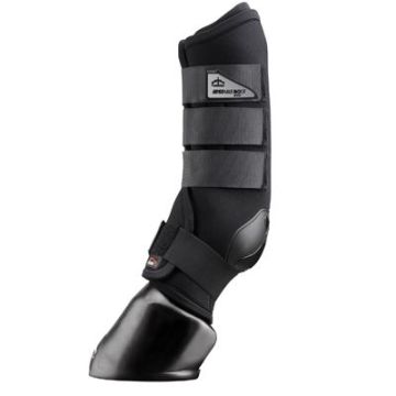 Paar Stable Boot Ruhephase Evo Rear Hintere 