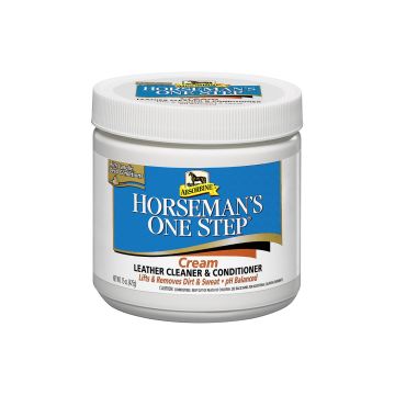 Absorbine Horseman's Onestep Cream