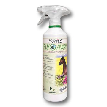 Crema repellente per insetti Chevaline Usg -  Cavalli ed  equitazione