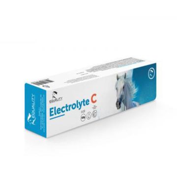 Electrolyte C Pasta Oral Equality