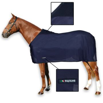 Equiline Venice Mesh Rug