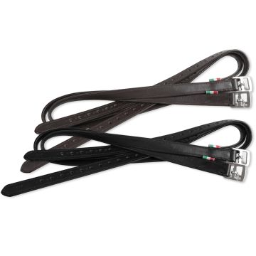 Horses Soft Touch Stirrup Leathers