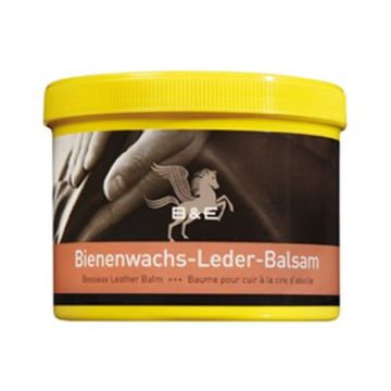 Parisol Beeswax Leather Balm