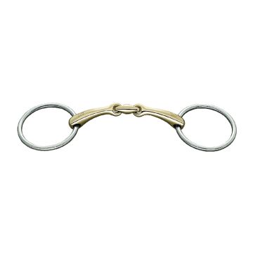 Dynamic RS Loose Ring Snaffle