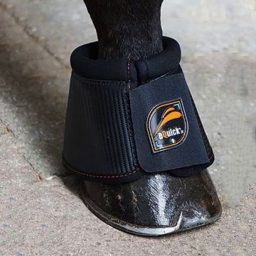 eQuick Carbon Bell Boots