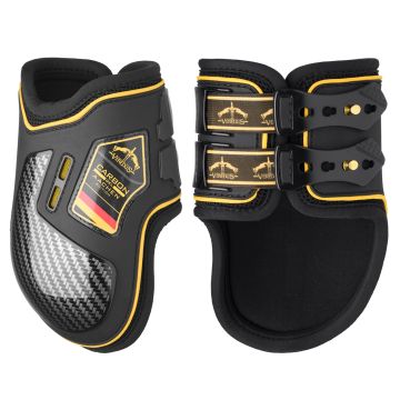 Veredus Carbon Gel Absolute Aachen Fetlock Boots