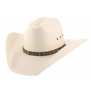 Western Bullhide Legendary 20X Hat