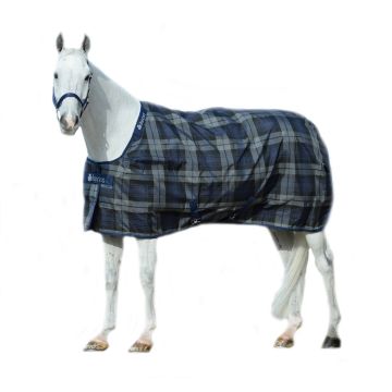 Stable Rug Bucas Celtic Stay Dry 150g