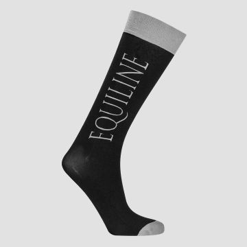 Equiline Softly Riding Socks Set 3 Pairs