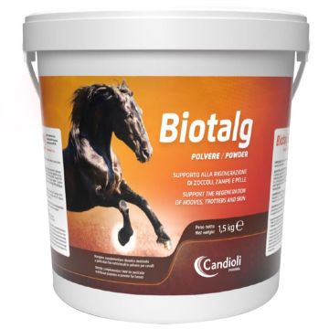 Biotina Candioli Biotalg