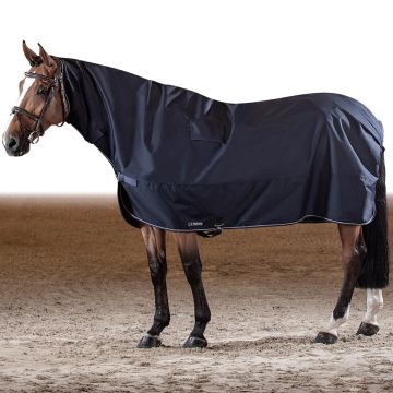 Equiline Corby All-In-One Waterproof Rug