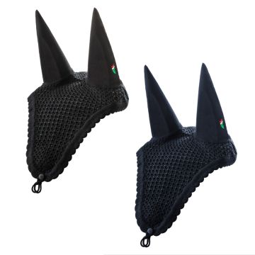 Equiline Ruben Soundless Fly Hood