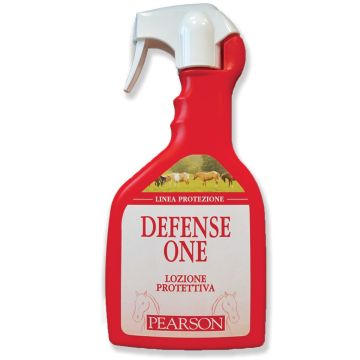 Defense One Pearson Lozione 
