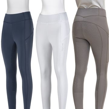 Equiline Edod Women's Riding Tights