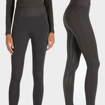 Equiline Edanaefh Full Grip Women's Riding Tights