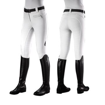 Equiline Cecile Ladies Dressage Breeches
