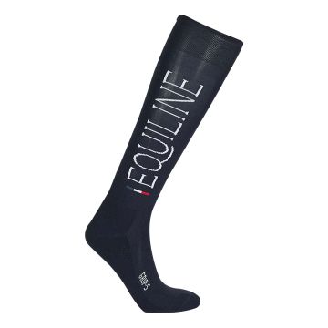 Equiline Easy Fit Unisex Socks