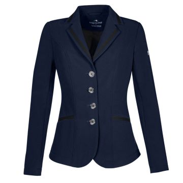 Chaqueta Concurso Mujer Equiline Milly
