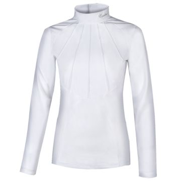 Equiline Noemi Riding Show Shirt L/S