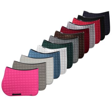Equiline Octagon Saddle Pad