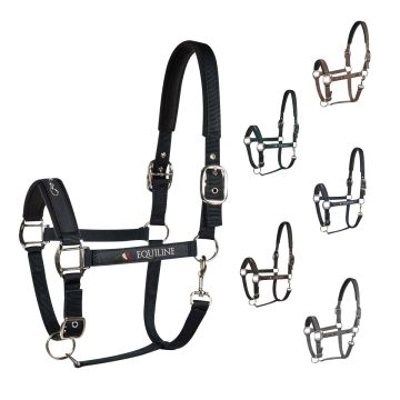 Equiline Timmy Headcollar