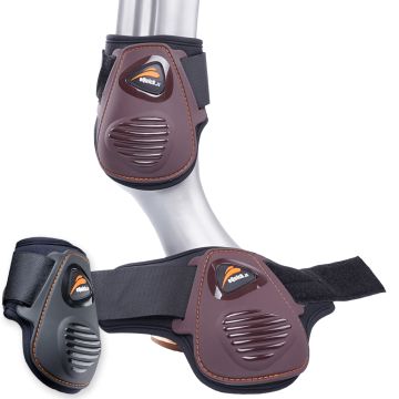 eQuick eLight Velcro Fetlock Boots