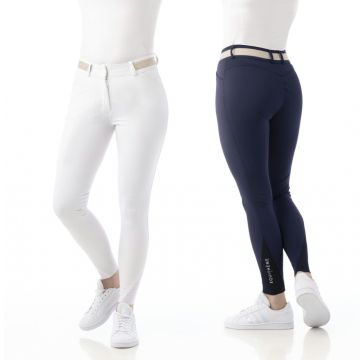 Woman Breeches Equitheme Lucy