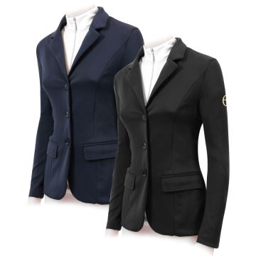 Chaqueta Competición Mujer Equityum Selene