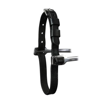 Equityum Ester Leather Spurs Straps
