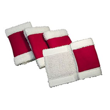 Equithème Merry Christmas Bandages Set