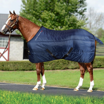 Horses Essential Stable Rug 250g
