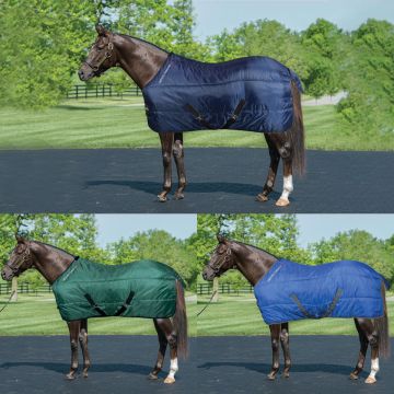 Horses Essential Stable Rug 350g