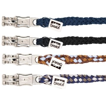Eskadron Lead Rope with Panic Snap Hook