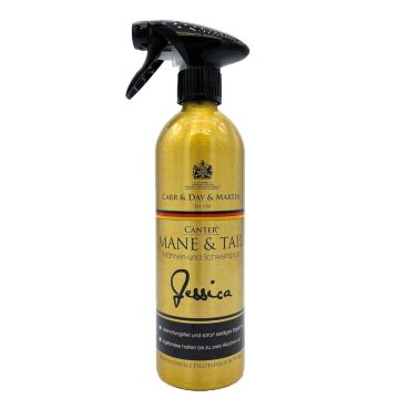 Districante Carr&Day Mane&Tail Conditioner