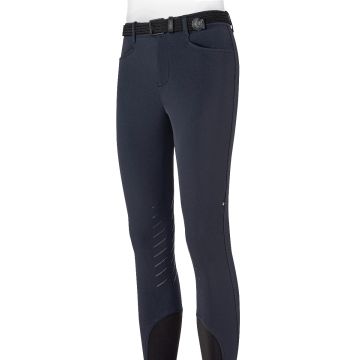 Pantalon Homme Equiline Cosmo Grip Genou