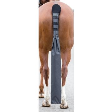 Tail Guard with Detachable Tail Bag