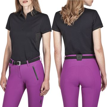 Equiline Cybelec Woman Polo Shirt 