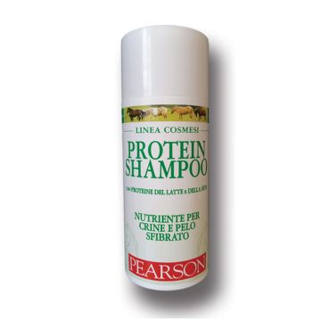 Protein Shampoo Pearson