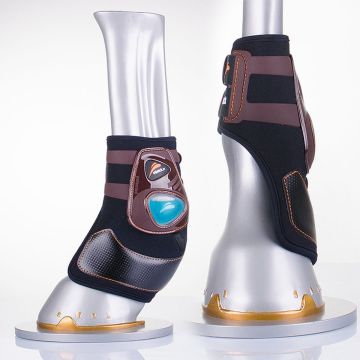 eQuick eUltra Fetlock Boots