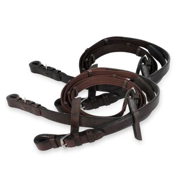 Bestline Fabric and Leather Pony Reins 