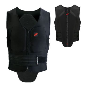 Riding safety vests Tosoni | Selleria