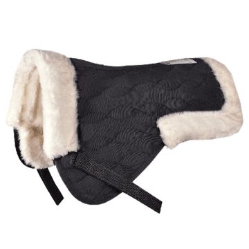  Waldhausen Half Pad with Synthetic Fur