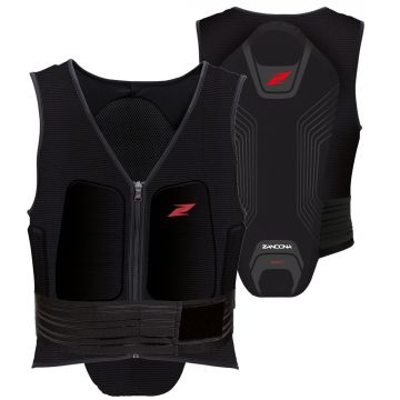 Coque Dorsale Zandonà Soft Active Vest Pro X7