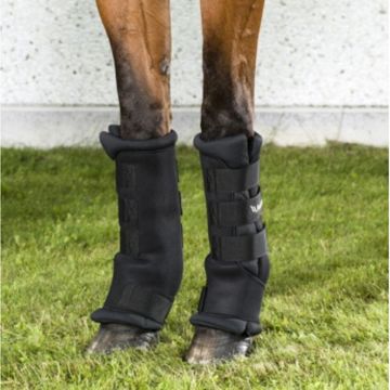  Back on Track Stable Boots Royal mit Welltex®