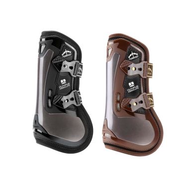 Front Tendon Boots Veredus Olympus Absolute