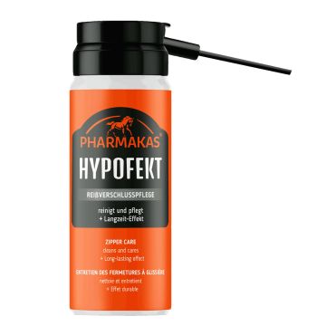 Spray para Cremalleras Pharmakas Hypofek
